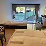Appartement International House Zw 5