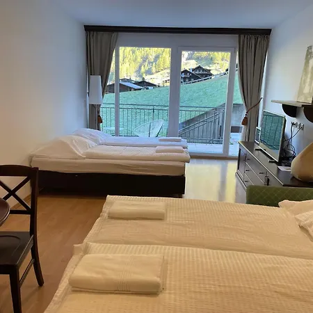 Apartment International House Zw 5