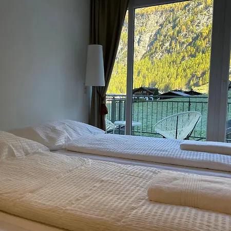 International House Zw 5 Appartamento Sölden