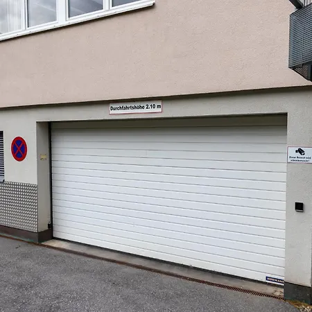 Daire International House Zw 5 Sölden