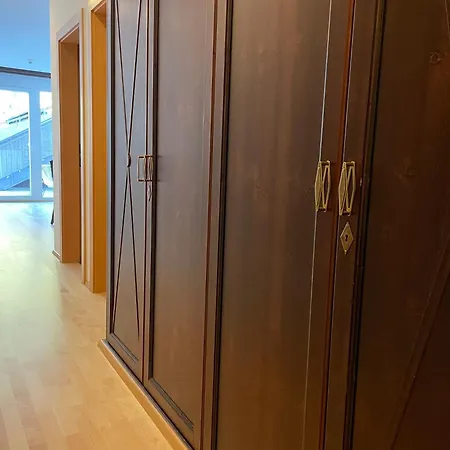 International House Zw 5 * Sölden